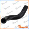 Tuyau de liquide de refroidissement pour TOYOTA | CPP-TY-011, 16571-31270